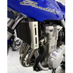 Suzuki Bandit GSF 650 S, 2007г, 38 300 км