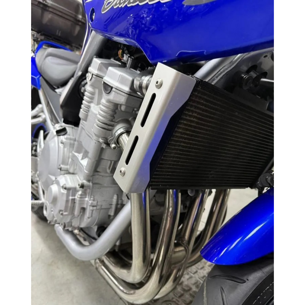 Suzuki Bandit GSF 650 S, 2007г, 38 300 км