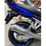 Suzuki Bandit GSF 650 S, 2007г, 38 300 км