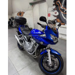 Suzuki Bandit GSF 650 S, 2007г, 38 300 км