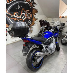 Suzuki Bandit GSF 650 S, 2007г, 38 300 км