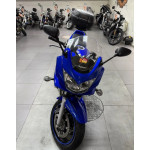 Suzuki Bandit GSF 650 S, 2007г, 38 300 км
