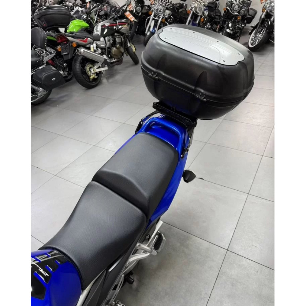 Suzuki Bandit GSF 650 S, 2007г, 38 300 км