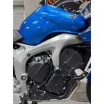 Yamaha FZ6S-2 Fazer (инжектор) 2010г, 39600 км