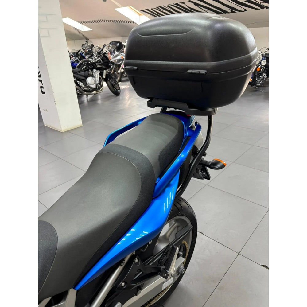 Yamaha FZ6S-2 Fazer (инжектор) 2010г, 39600 км