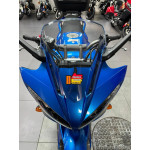 Yamaha FZ6S-2 Fazer (инжектор) 2010г, 39600 км