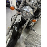 Honda VTX1300 2005г, 41700 миль