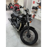 Triumph T100 Bonneville (инжектор) 2016г, 27500