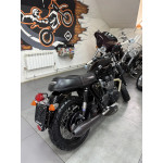 Triumph T100 Bonneville (инжектор) 2016г, 27500