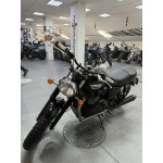 Triumph T100 Bonneville (инжектор) 2016г, 27500