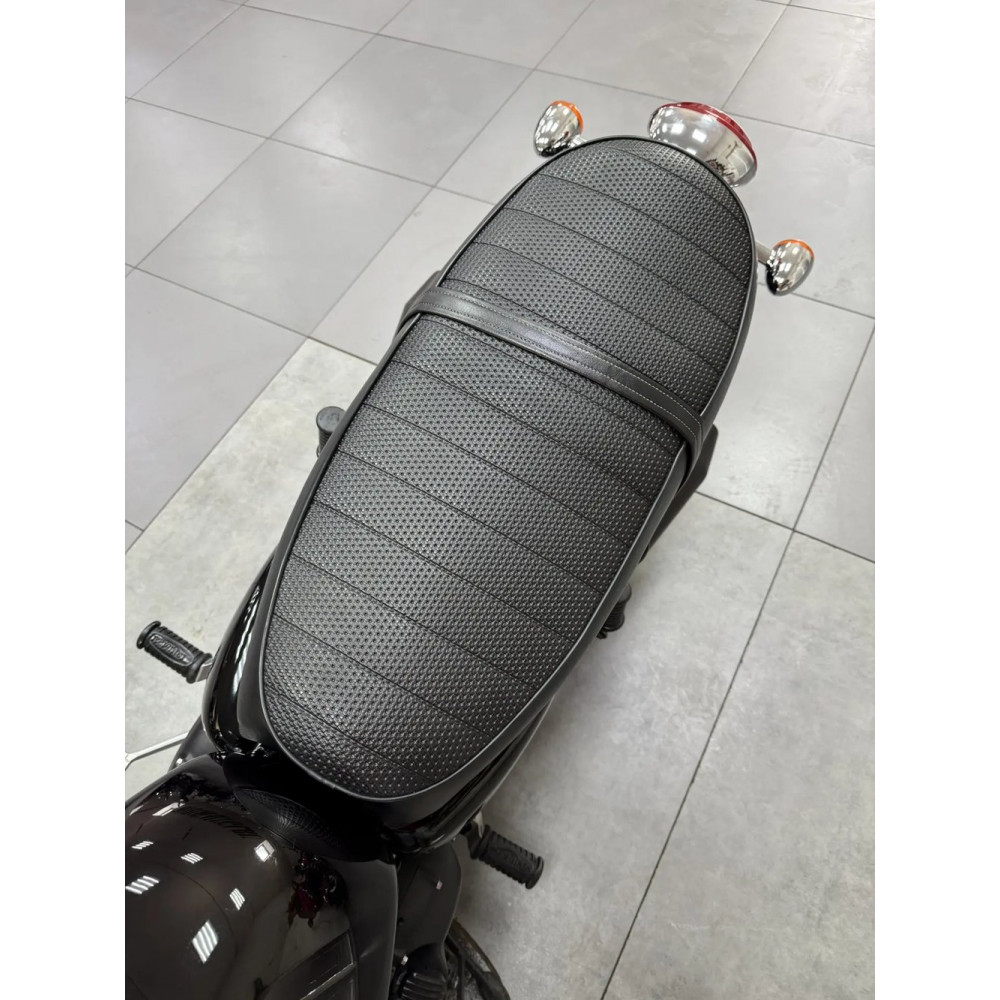 Triumph T100 Bonneville (инжектор) 2016г, 27500