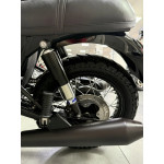 Triumph T100 Bonneville (инжектор) 2016г, 27500