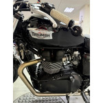 Triumph T100 Bonneville (инжектор) 2016г, 27500