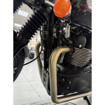 Triumph T100 Bonneville (инжектор) 2016г, 27500
