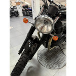 Triumph T100 Bonneville (инжектор) 2016г, 27500