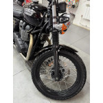 Triumph T100 Bonneville (инжектор) 2016г, 27500
