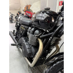 Triumph T100 Bonneville (инжектор) 2016г, 27500