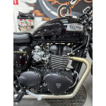 Triumph T100 Bonneville (инжектор) 2016г, 27500