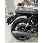 Triumph T100 Bonneville (инжектор) 2016г, 27500