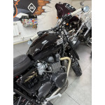 Triumph T100 Bonneville (инжектор) 2016г, 27500