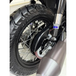 Triumph T100 Bonneville (инжектор) 2016г, 27500