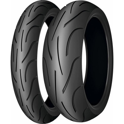 Покрышка Michelin 17" 160/60 ZR17 PILOT POWER 2CT