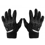 Мотоперчатки Masontex M30, Черный, М, M30IV-1 марк