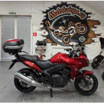 Honda CBF1000FA (инжектор) 2012 г, 46400 км