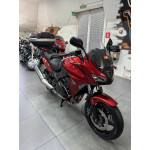 Honda CBF1000FA (инжектор) 2012 г, 46400 км