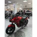 Honda CBF1000FA (инжектор) 2012 г, 46400 км