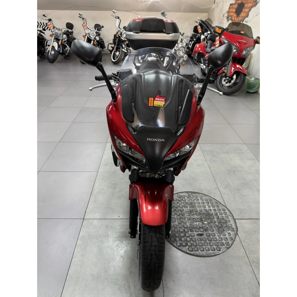 Honda CBF1000FA (инжектор) 2012 г, 46400 км