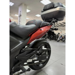 Honda CBF1000FA (инжектор) 2012 г, 46400 км