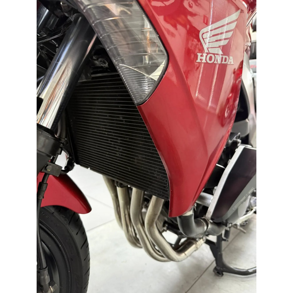 Honda CBF1000FA (инжектор) 2012 г, 46400 км