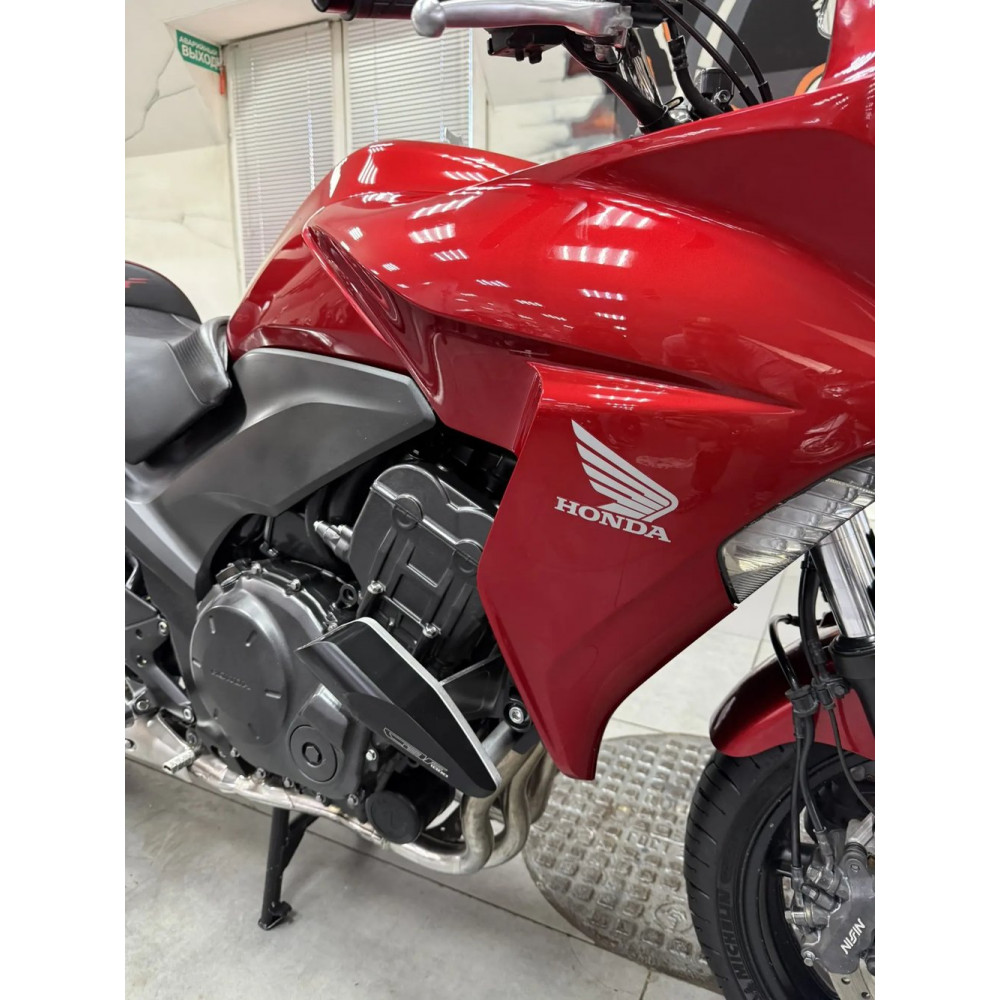 Honda CBF1000FA (инжектор) 2012 г, 46400 км