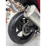 Honda CBF1000FA (инжектор) 2012 г, 46400 км