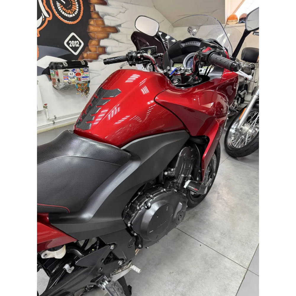 Honda CBF1000FA (инжектор) 2012 г, 46400 км