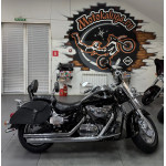 Suzuki VL1500 Boulevard C90 (инжектор) 2004 г, 28435 миль