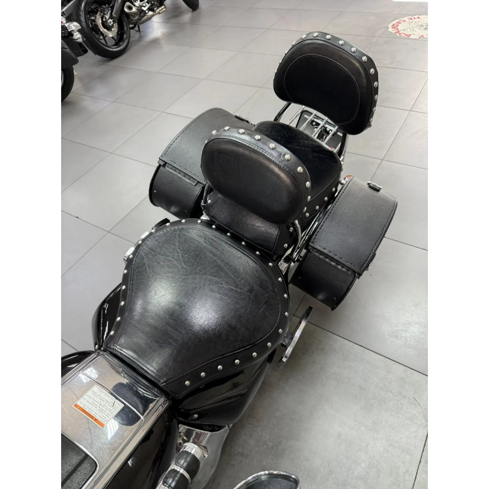 Suzuki VL1500 Boulevard C90 (инжектор) 2004 г, 28435 миль