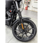 Harley Davidson XL883 Sportster Iron (инжектор) 2022 г, 6100 км