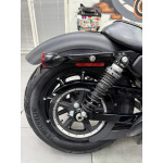 Harley Davidson XL883 Sportster Iron (инжектор) 2022 г, 6100 км