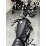 Harley Davidson XL883 Sportster Iron (инжектор) 2022 г, 6100 км