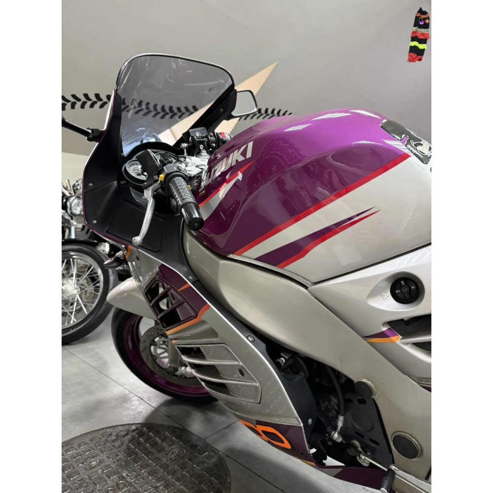 Suzuki RF900R 1995 г, 48900 км