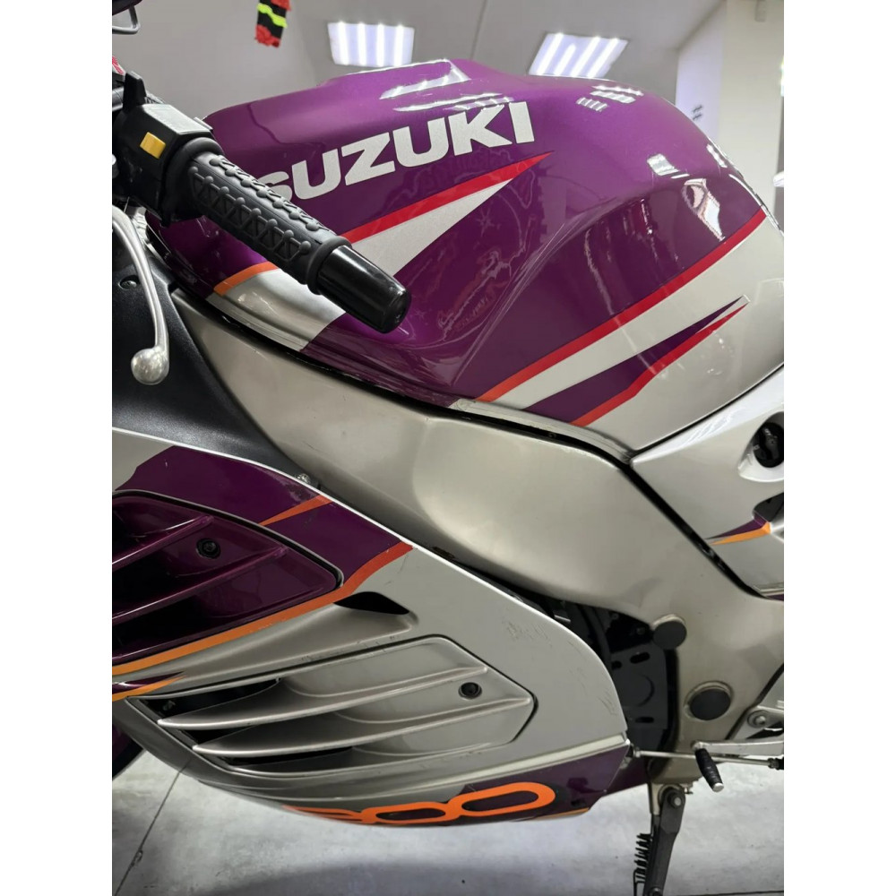 Suzuki RF900R 1995 г, 48900 км
