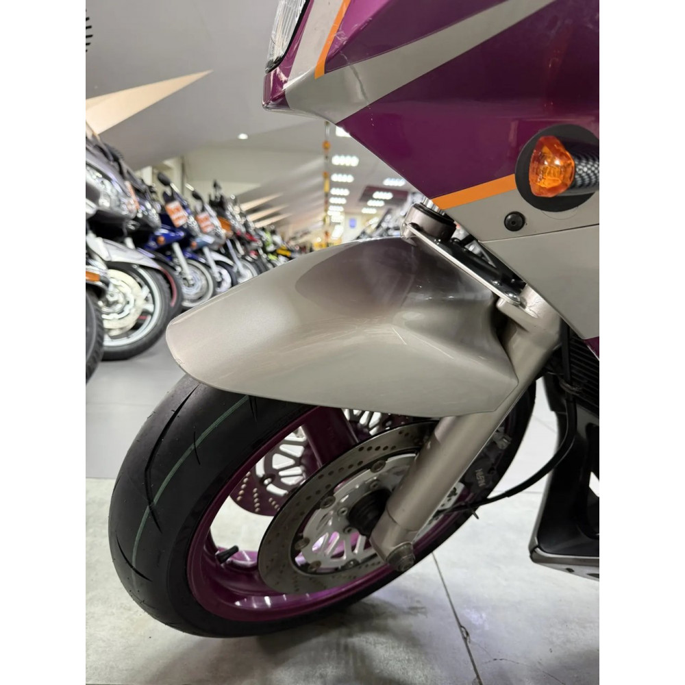 Suzuki RF900R 1995 г, 48900 км