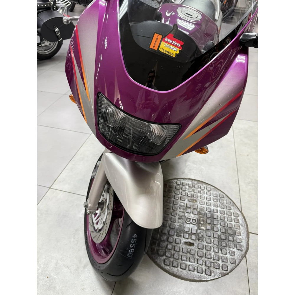 Suzuki RF900R 1995 г, 48900 км