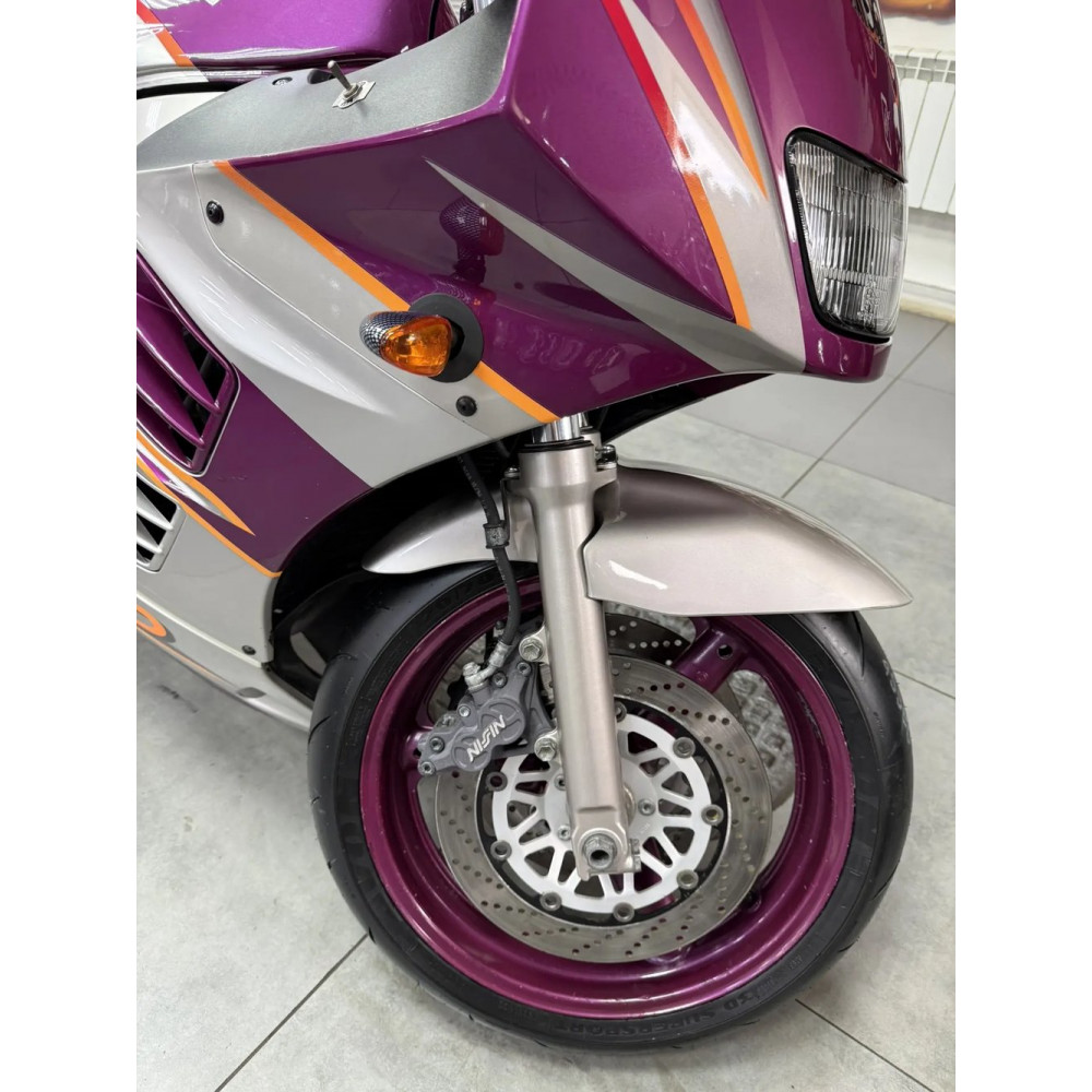 Suzuki RF900R 1995 г, 48900 км