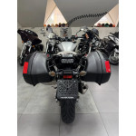 Honda NC750SD (инжектор) 2016 г, 29700 км