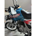 Honda NX650 Dominator 1997 г, 26400 км