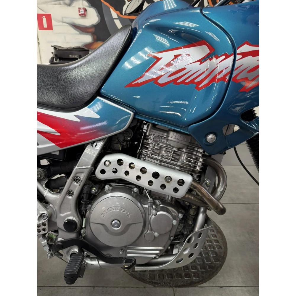 Honda NX650 Dominator 1997 г, 26400 км