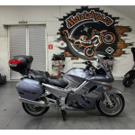 Yamaha FJR1300 (инжектор) 2007 г, 76300 км